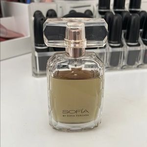 Sofia By Sofia Vergara 1oz perfume